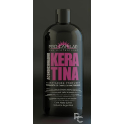 Acondicionador De Keratina