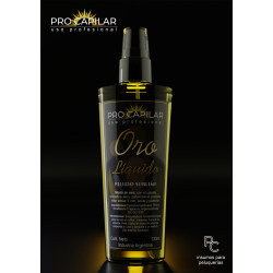 Oro liquido