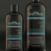 Bio molecular