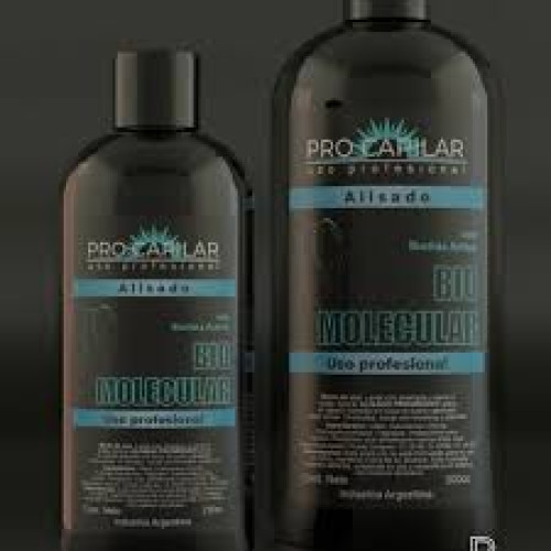 Bio molecular